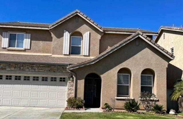 13309 Snowbell Lane - 13309 Snowbell Lane, Moreno Valley, CA 92553