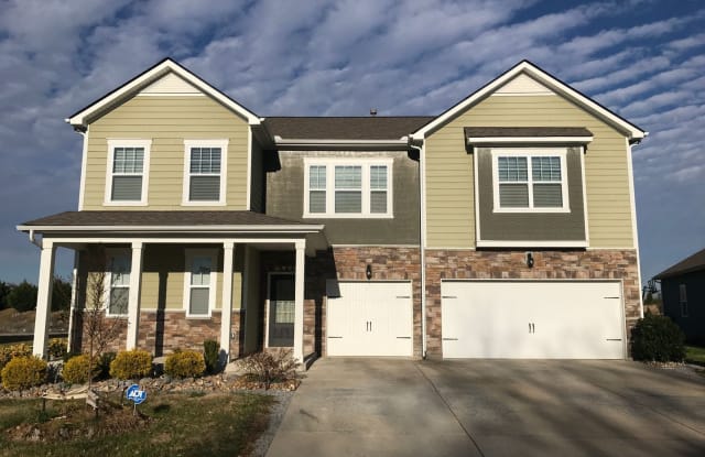 6322 Birchtree Dr. - 6322 Birchtree Drive, Murfreesboro, TN 37128