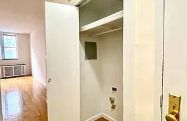 429 East 83rd St.