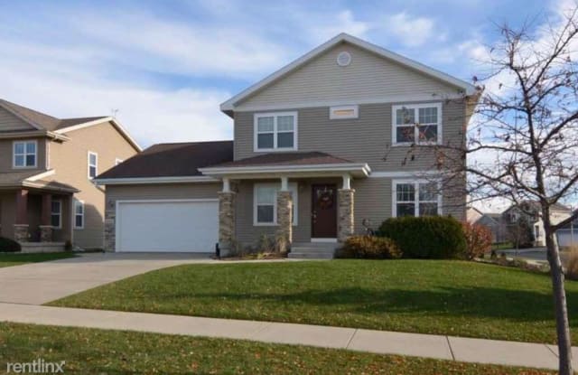 441 Breckenridge Rd - 441 Breckenridge Road, Verona, WI 53593