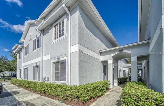 4106 WATERSIDE ISLAND COURT