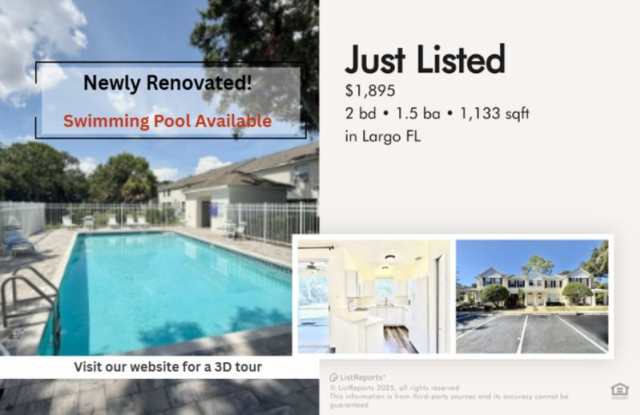 13706 Forest Lake Drive - 1