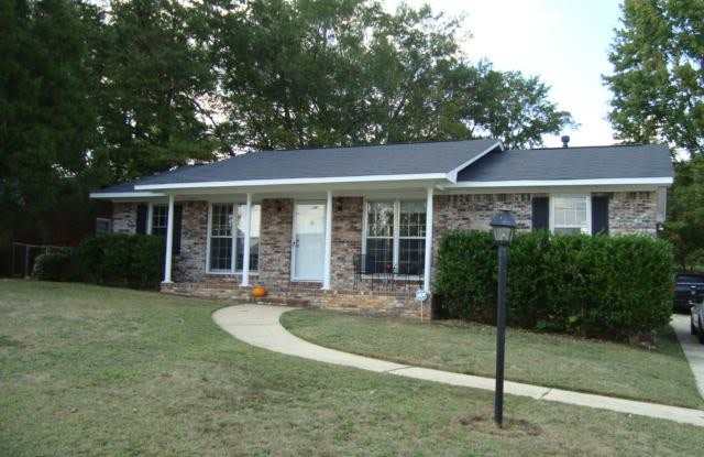 6131 ARNOLD DRIVE
