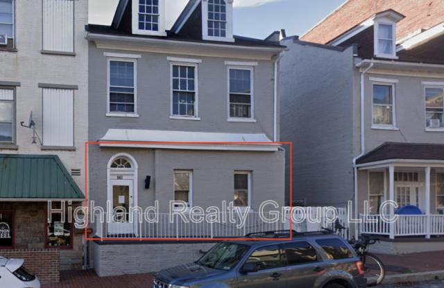 147 Locust Street - 1