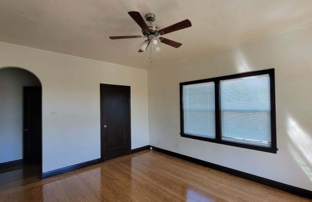 The Patricia Apartments - the most elegant apartments in Richmond