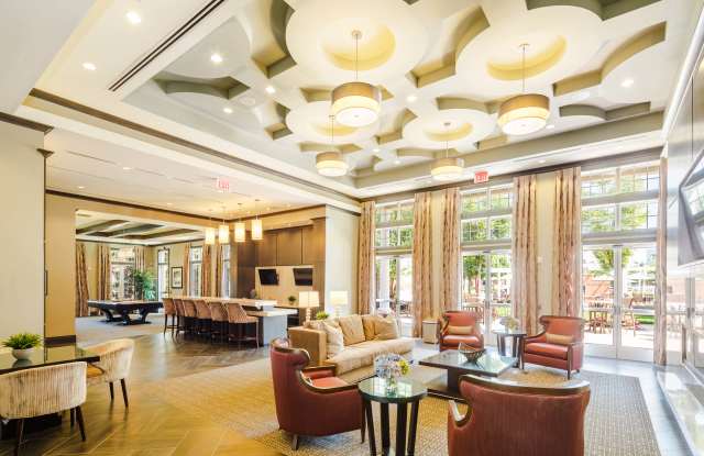 The Highlands at Hilltop