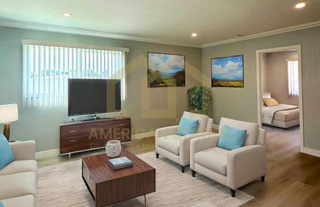 Photo of 720 North G Street - 11