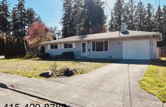 23306 46th Avenue West - 23306 46th Avenue West, Mountlake Terrace, WA 98043