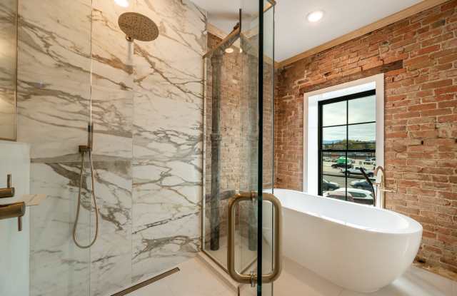 226 North Main Street - The Aspen | 202The Main Exchange