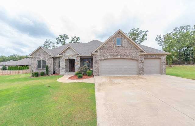 Sherwood Rental - 2616 Point River Cove, Sherwood, AR 72120