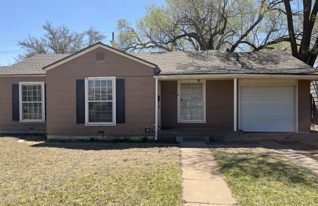 Photo of 3303 28th Street