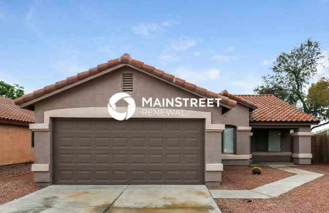 15919 West Tasha Drive