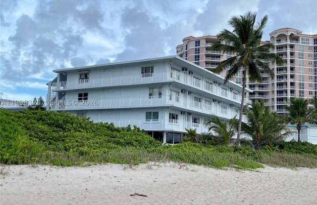 1480 S Ocean Blvd