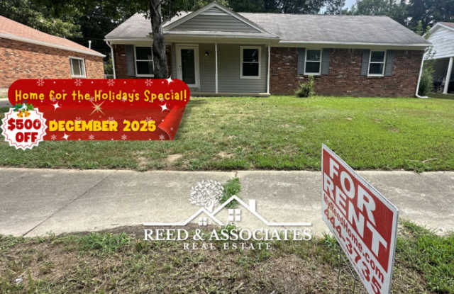 Photo of 2868 Summerhurst Street