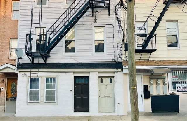 20 Wallis Avenue