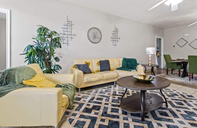 Photo of Bear Crossing Student Housing