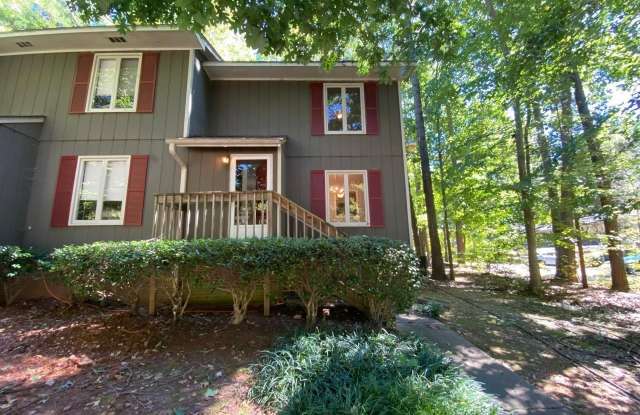 4046 Arckelton Drive - 4046 Arckelton Drive, Raleigh, NC 27612