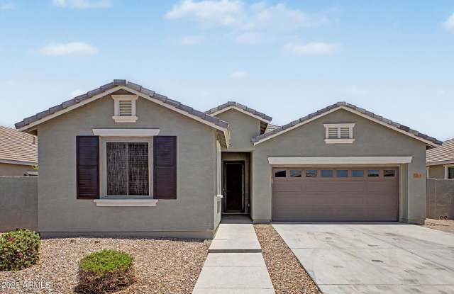 3413 N LOMA Vista