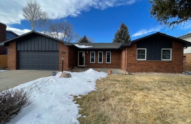 2517 Empire Avenue - 2517 Empire Avenue, Loveland, CO 80538