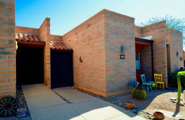 2509 S Calle Del Dante
