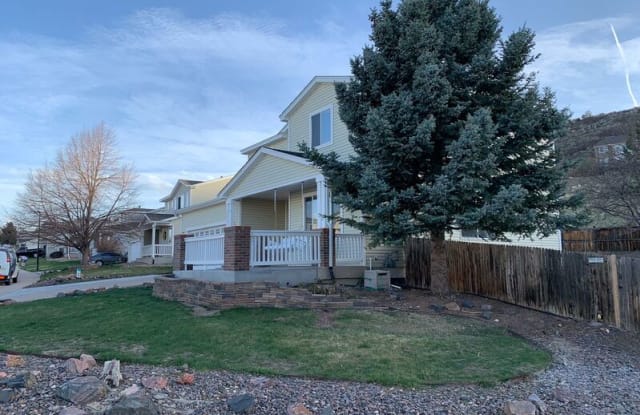 7255 Pine Hills Way - 7255 Pine Hills Way, Roxborough Park, CO 80125