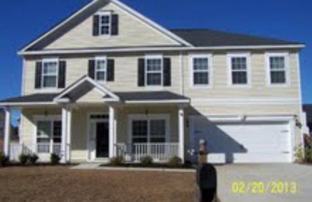 670 Brutsch Avenue - 670 Brutsch Avenue, Sumter, SC 29154