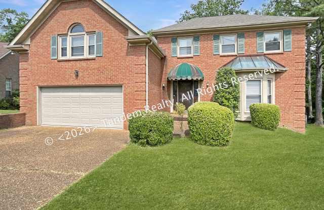 309 Oakcrest Ct