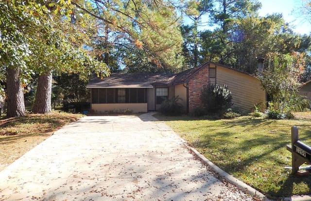 3209 Hester Dr - 3209 Hester Drive, Tallahassee, FL 32309