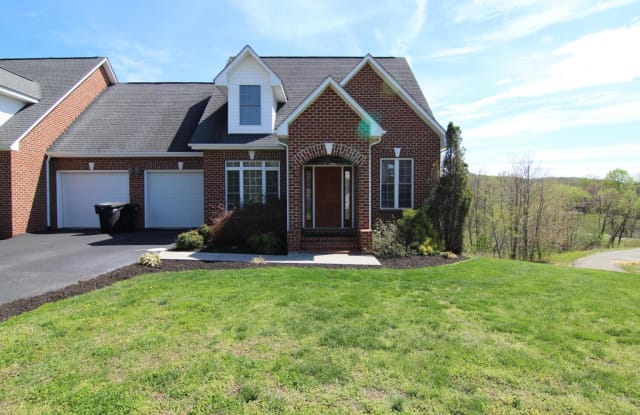 2353 WOLF RUN - 2353 Wolf Run, Roanoke County, VA 24179