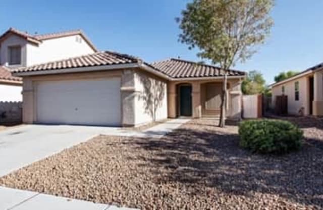 4921 Apache Valley Ave - 4921 Apache Valley Avenue, Las Vegas, NV 89131