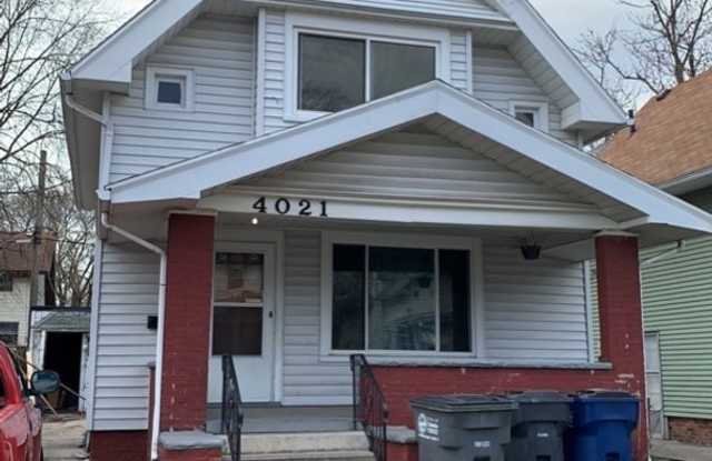 4021 Asbury Dr