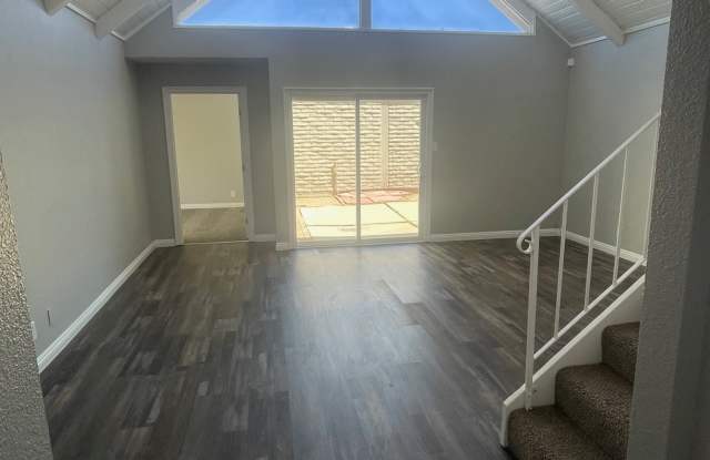 3001 Cherry Street
