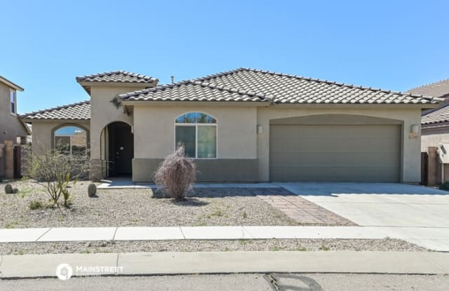 7143 West Fall Haven Way - 7143 West Fall Haven Way, Valencia West, AZ 85757