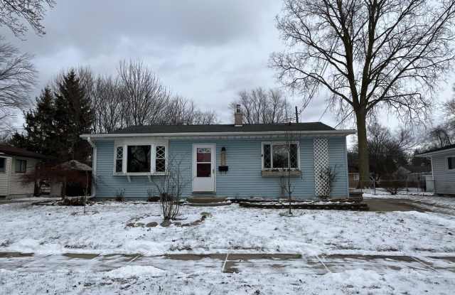 513 Wilkinson Street