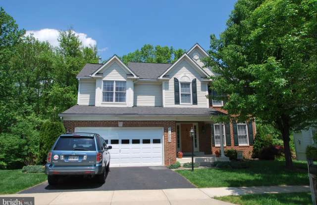 21205 HICKORY FOREST