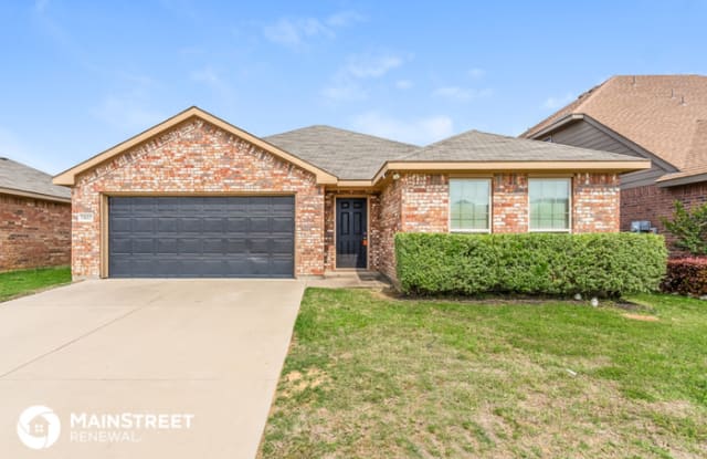 7657 Hollow Point Drive - 7657 Hollow Point Drive, Fort Worth, TX 76123