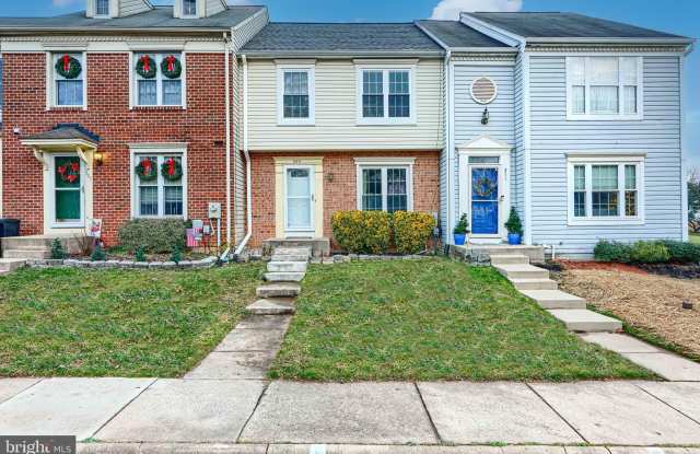 Photo of 309 OVERLEA PLACE