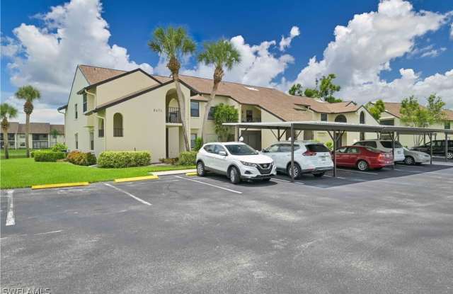 8475 Charter Club Circle
