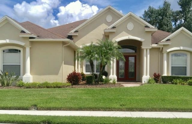 574 WHISPER WOODS DRIVE - 574 Whisper Woods Dr, Polk County, FL 33813