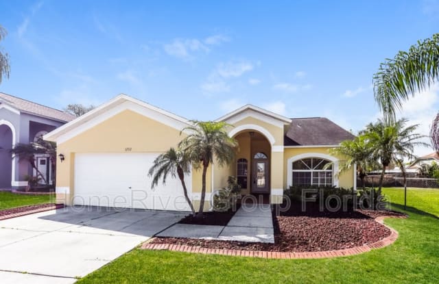 1202 Franford Dr - 1202 Franford Drive, Brandon, FL 33511