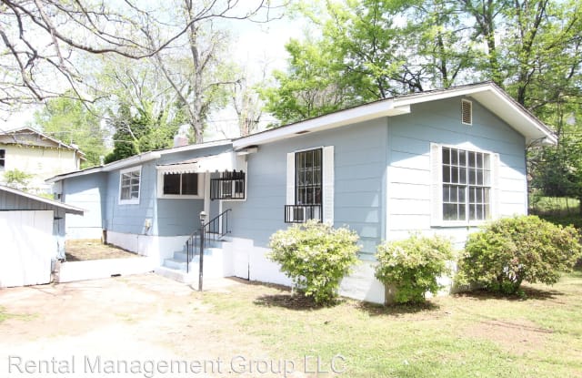 773 82nd Street S - 773 82nd Street South, Birmingham, AL 35206