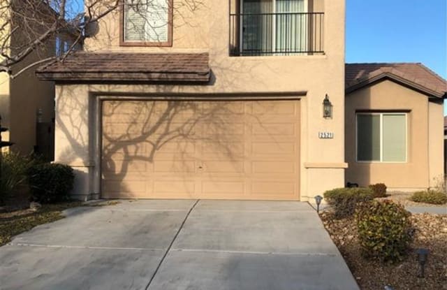 2521 Libberton Street - 2521 Libberton Street, Henderson, NV 89044