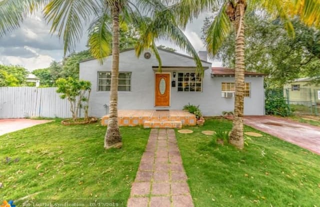 1836 SW 25th St - 1836 Southwest 25th Street, Miami, FL 33133