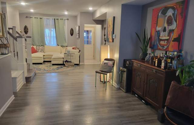 5418 BALTIMORE Avenue