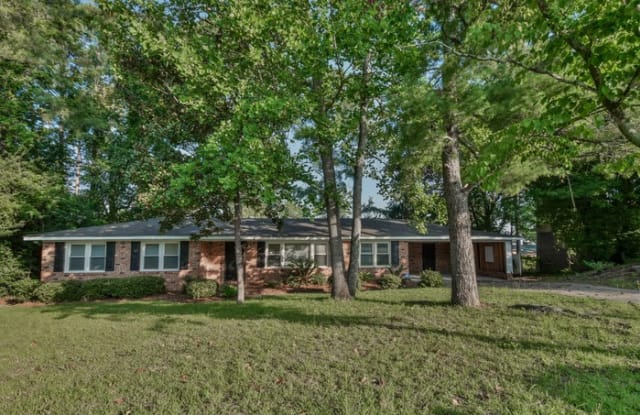 6917 Brookfield Road - 6917 Brookfield Road, Forest Acres, SC 29206