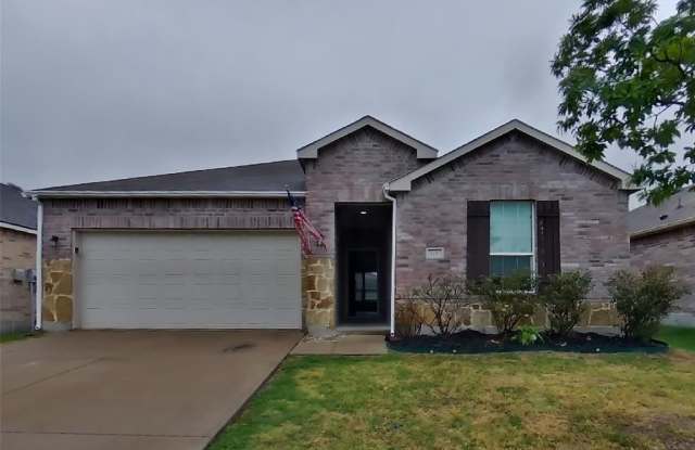 115 ABELIA - 115 Abelia Drive, Fate, TX 75189