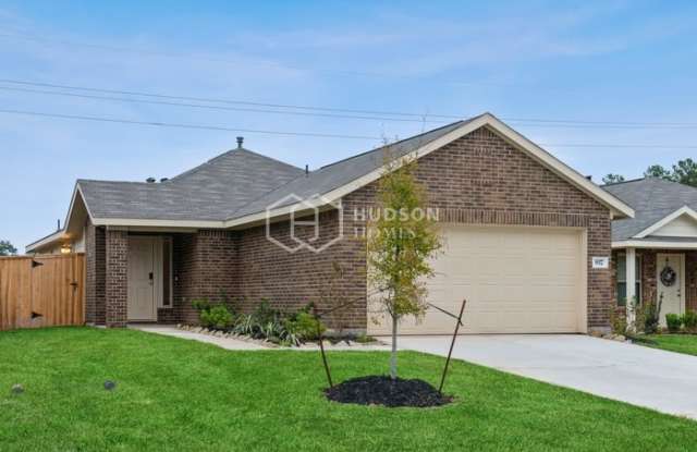 937 Gentle Moss Drive