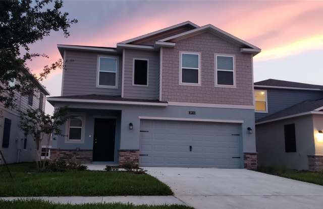 3910 AMERS Loop