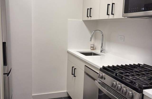 171 E 84th Street unit: 6D-2