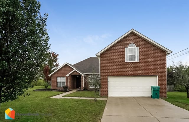 1731 Jimmy Cv - 1731 Jimmy Cove, La Vergne, TN 37086